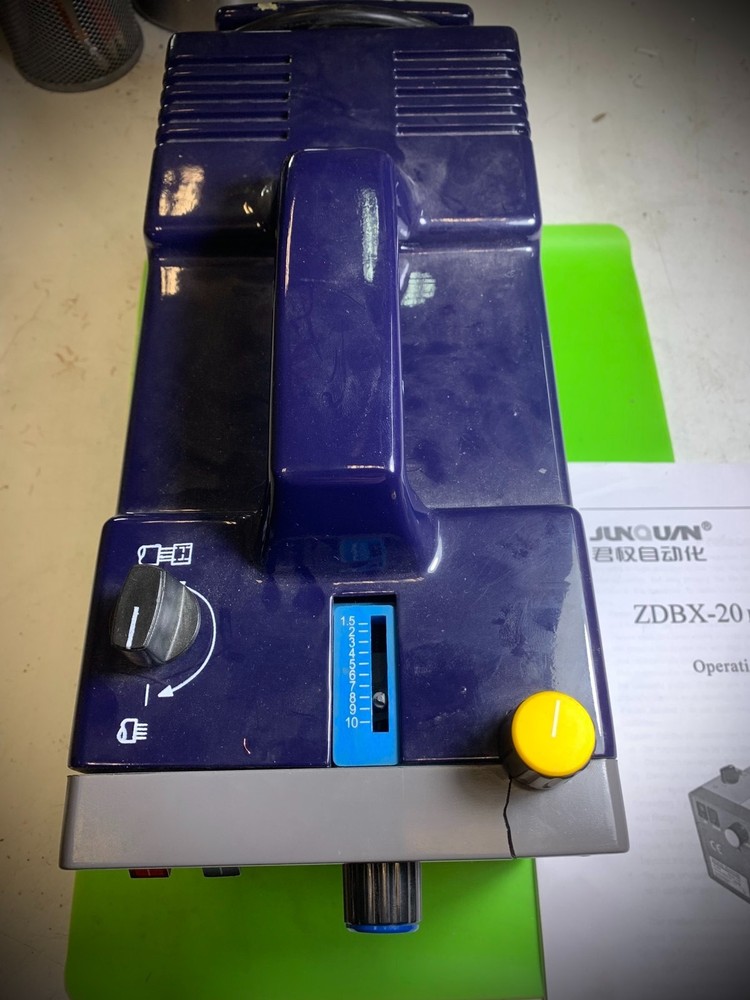 automatic wire stripper/cutter machine