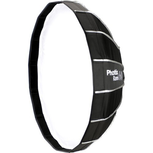 Phottix (PH82762) Rani Folding Beauty Dish (24")