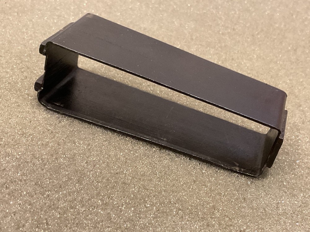 Original WWII Japanese Arisaka Type 99 MAGAZINE BOX