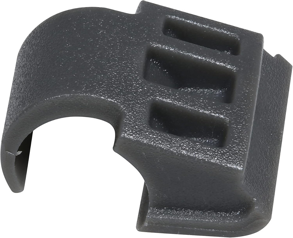 10 Pack Angle Restrictor Restriction Clips for Face Frame Hinges 86 Degree Kit