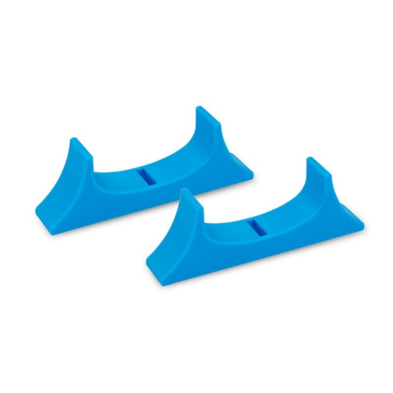 Stand For WII U Gaming Console Cooling Bracket Horizontal Bracket