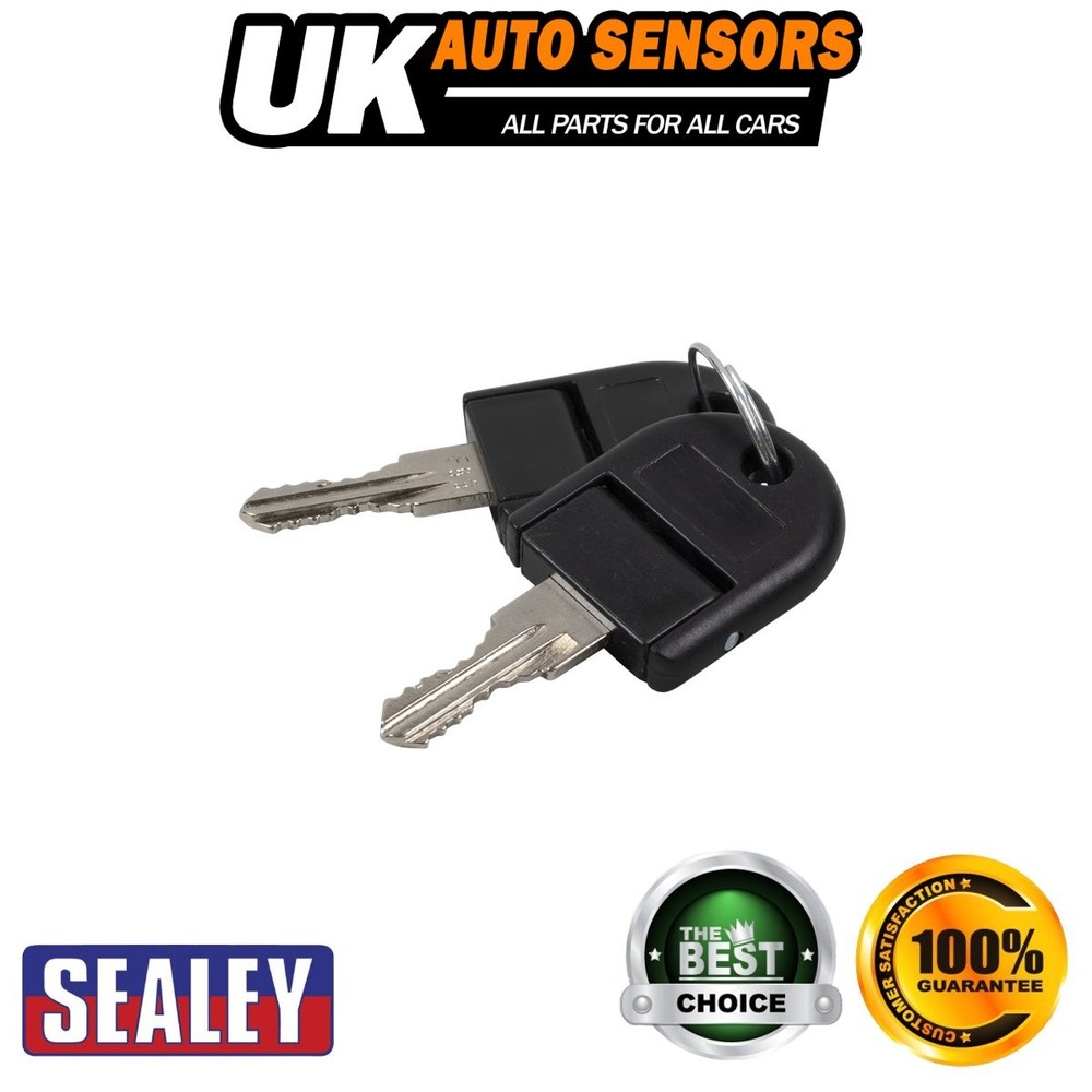 Sealey Modular Storage Top Cupboard Unit 580mm APMRT1