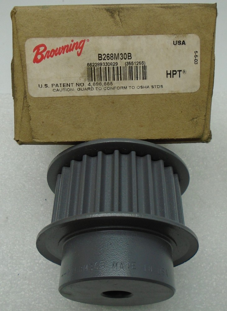 Browning B268M30B HPT #794A