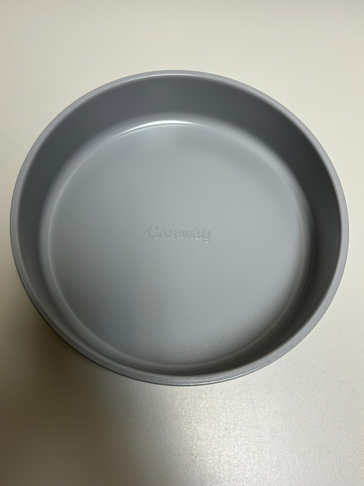 Caraway 11-piece Ceramic-Coated Bakeware Set, Gray