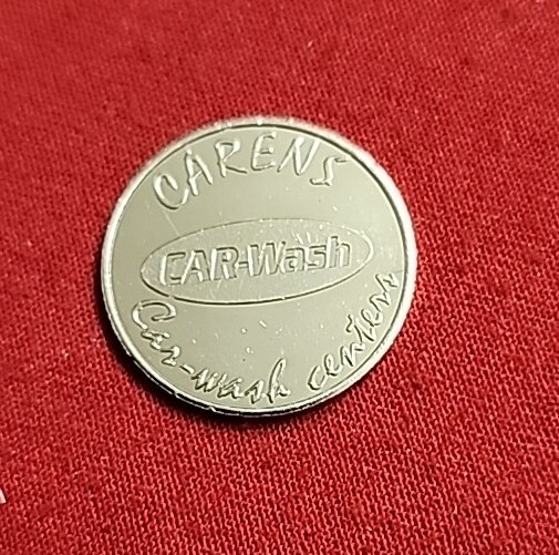 Coin World Token Free Shipping