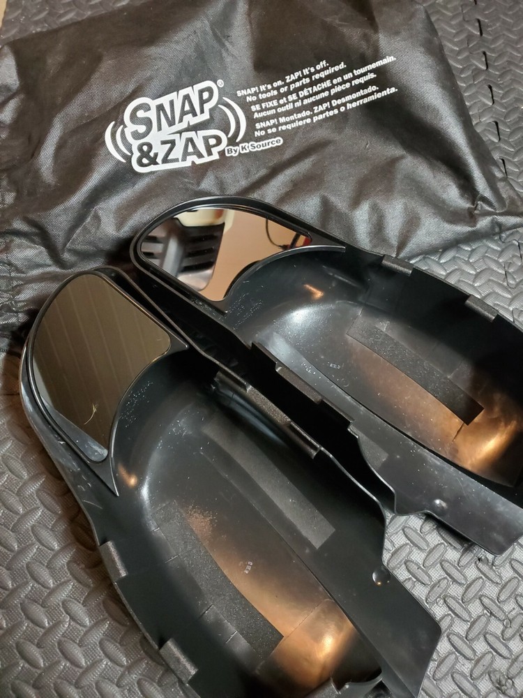 Snap & Zap