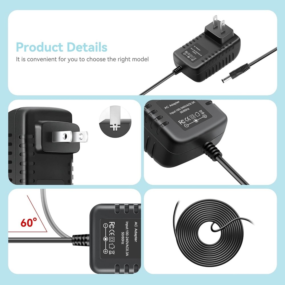 29.4V AC Adapter For Speedrid V1 / V21 / E100 Electric Scooter