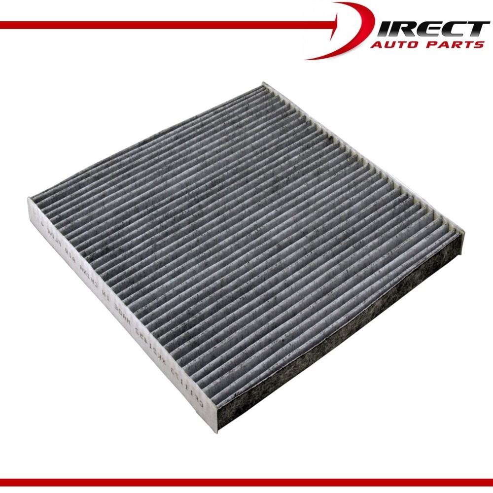 New Carbon Cabin Air Filter MITSUBISHI OEM Quality A/C Filter