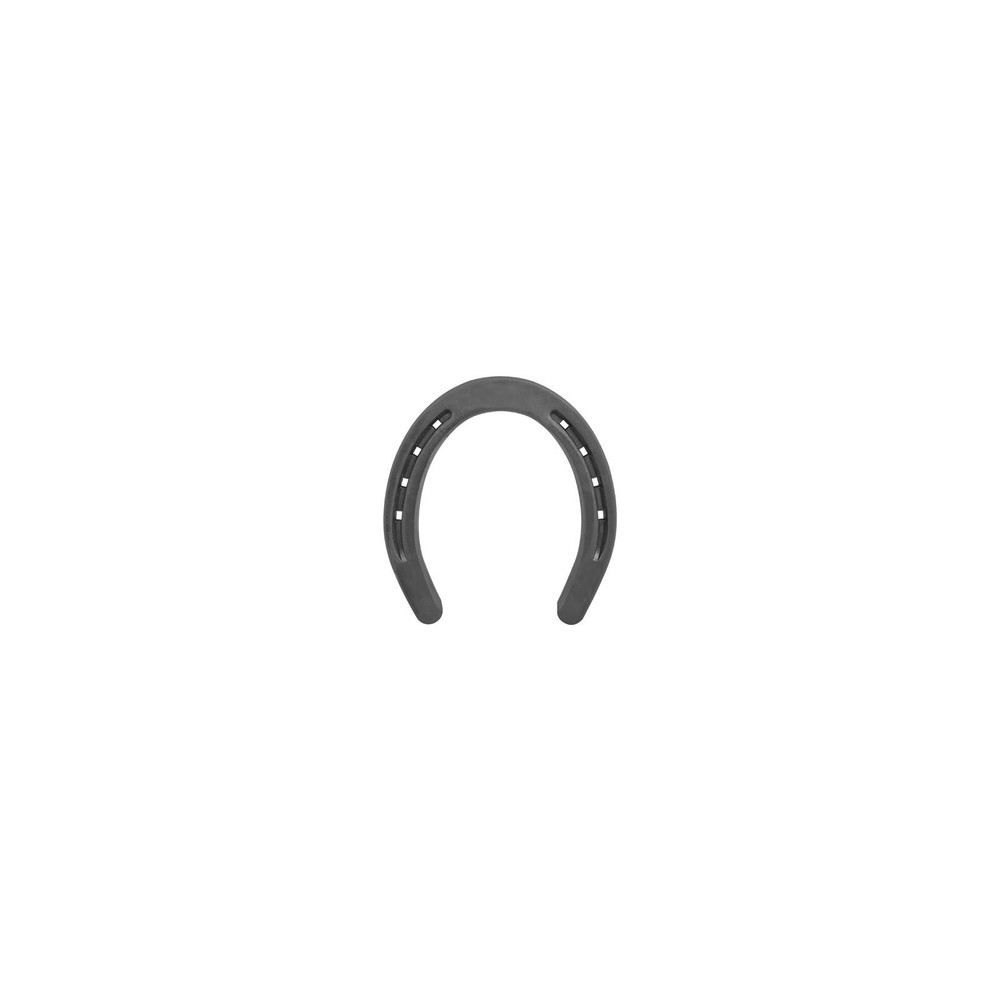 Diamond DC0PR Horseshoe, Plain, Size 0, 15-Pr. - Quantity 1