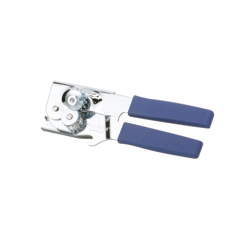 Winco CO901 Twist & Out™ HandHeld Can Opener