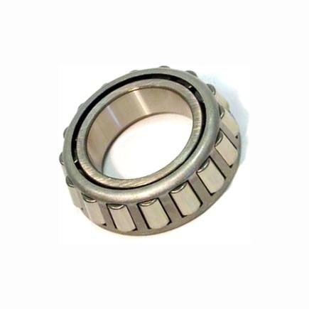 Skf BR397 Tapered Roller Bearing