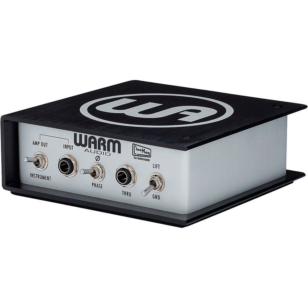 Warm Audio Direct Box (Active)