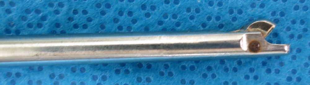 Dyonics 2685 Punch, 5.2mm