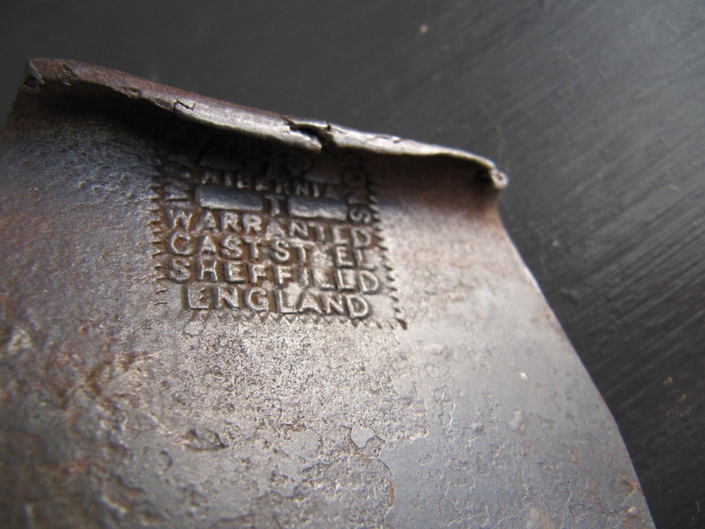 Antique 22" Thomas Underwood Jointer Plane