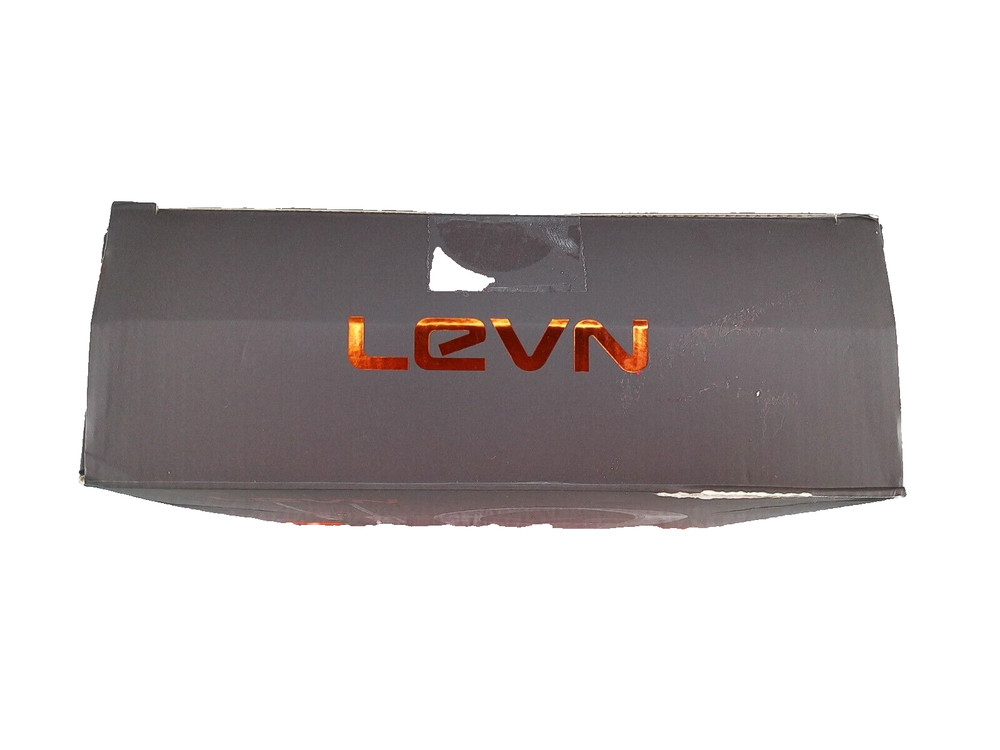 LEVN Wired Headset, USB Headset with Microphone for PC UH001