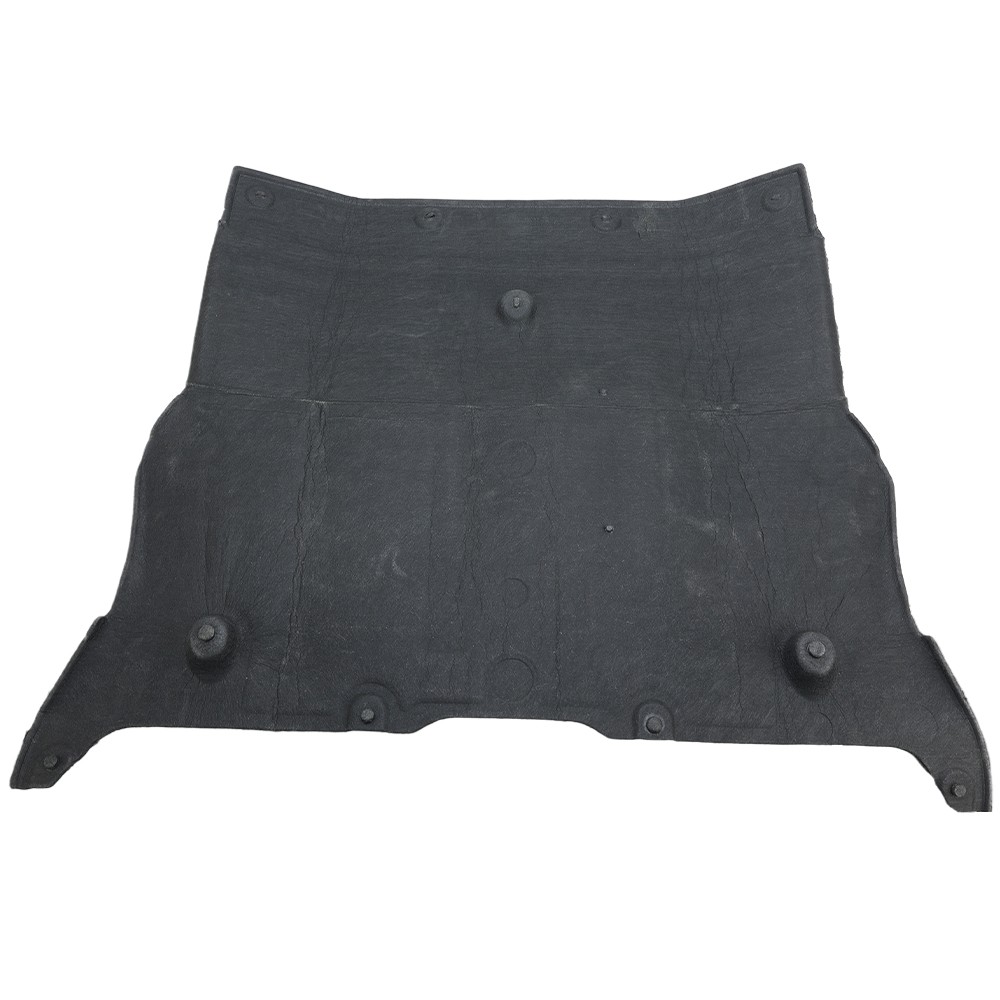 For 2017-2023 Tesla Model 3 Front Lower Engine Splash Shield Guard Under Cover