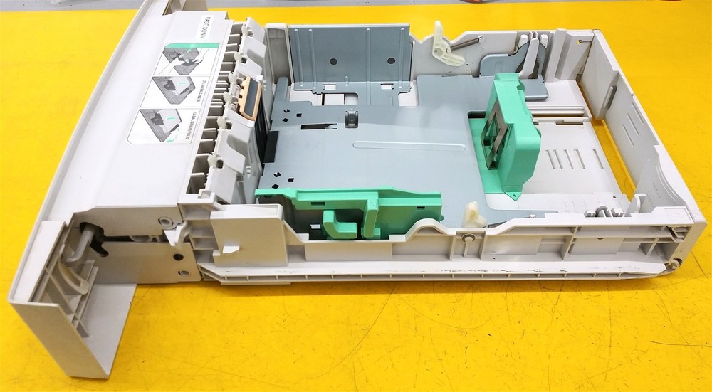 ⭐️⭐️⭐️⭐️⭐️ Printer Xerox Phaser 3635MFP Input Cassette Paper Tray JC61-02434A