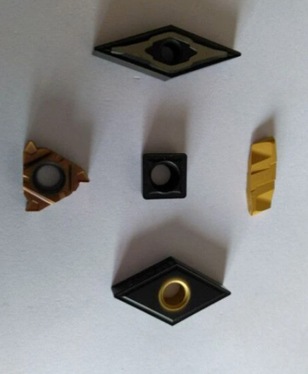 Original cemented carbide blade 1 tablet MTJNL2525M16M1