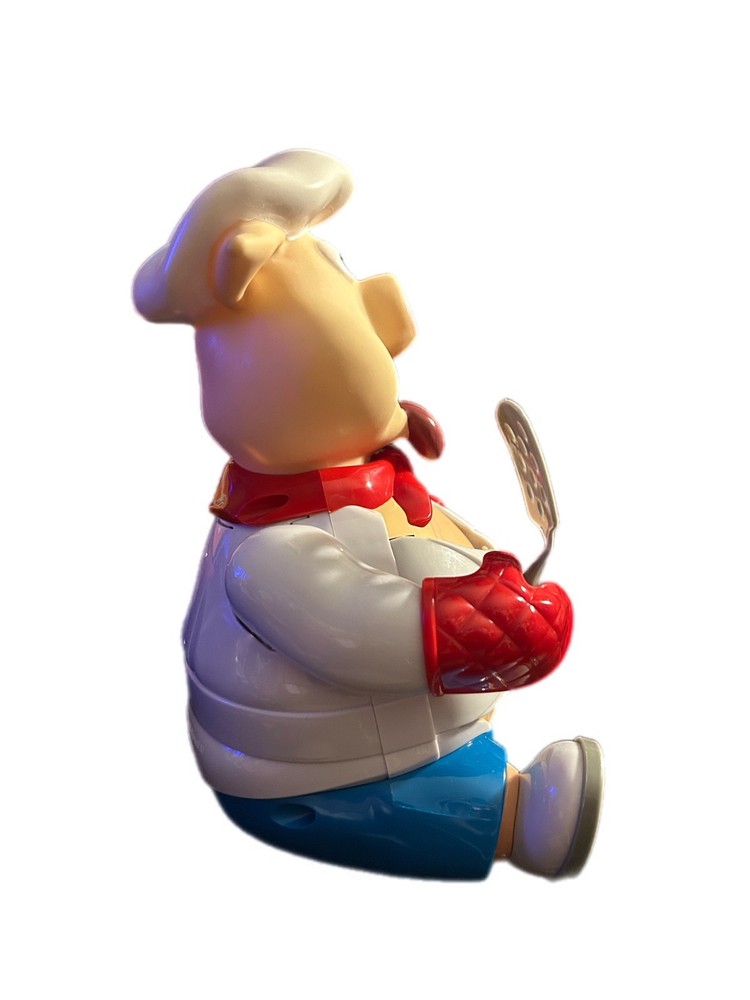 Pop the Pig Game Replacement