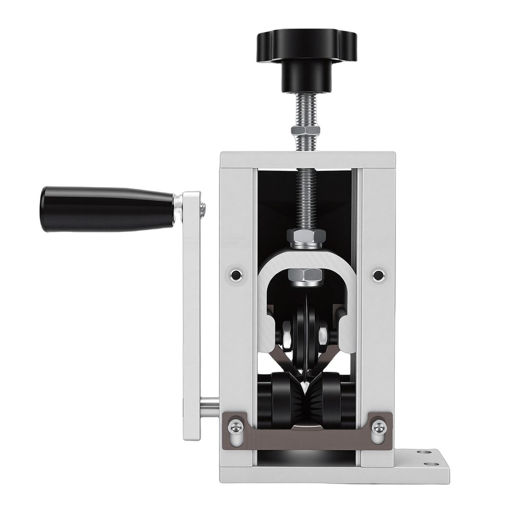 2-Adjustable Hand Wire Stripper For Efficient Wire Stripping