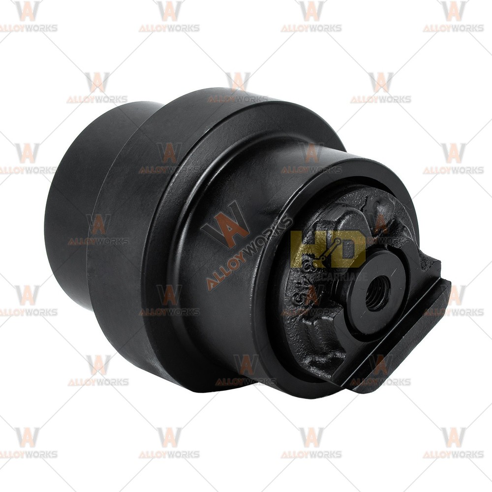 Undercarriage Track Roller Lower Bottom Roller For VOLVO EC35 Mini Excavator