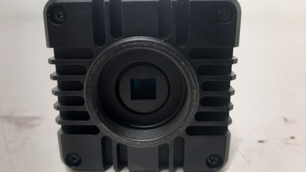 SENTECH stc-tc83usb-ash Industrial Camera | no charger / cables