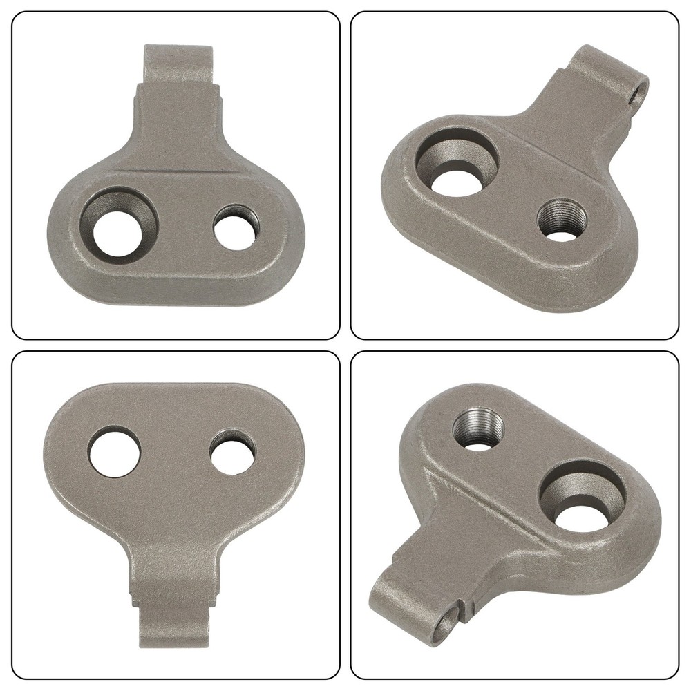 Replace FOR DOSKO 620 Stump Grinder Teeth Kit w/ Teeth & 1-3/4" Bolts