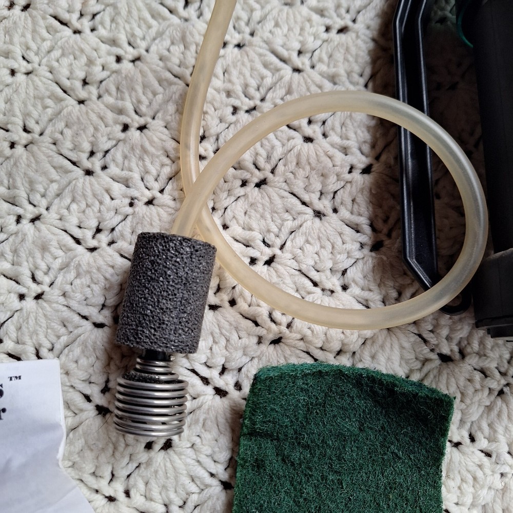 Mountain Safety Research MSR MiniWorks Water Filter System