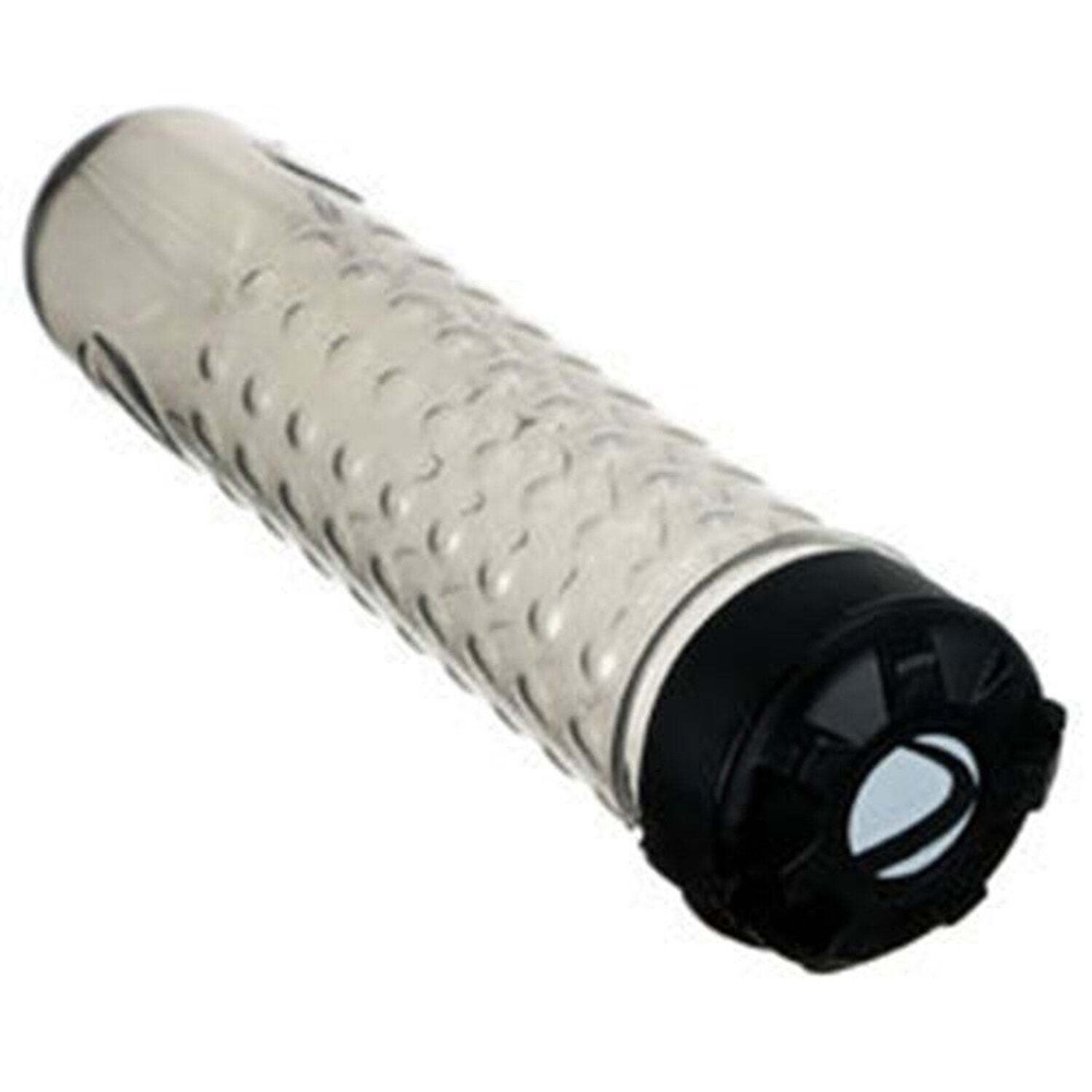 Dye Locklid Pod 6-Pack Smoke