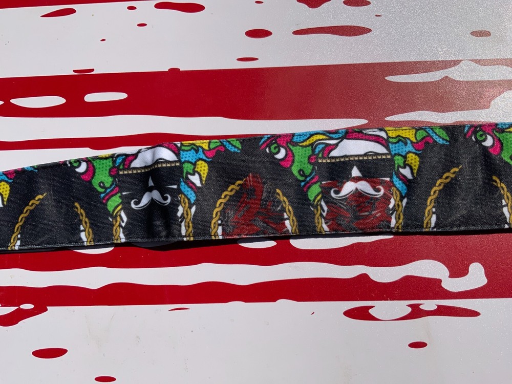 HK Army HeadBand- Multiple Color Available