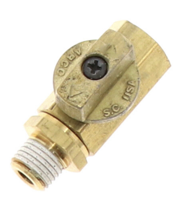 MACK 25176642 - SHUT OFF VALVE