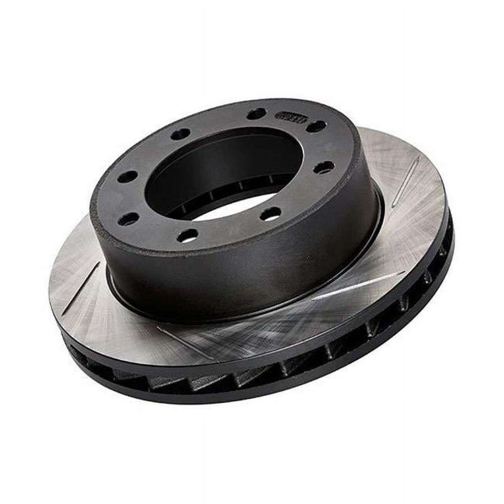 GRANT Blk Gt Sport Horn Button  (5897)