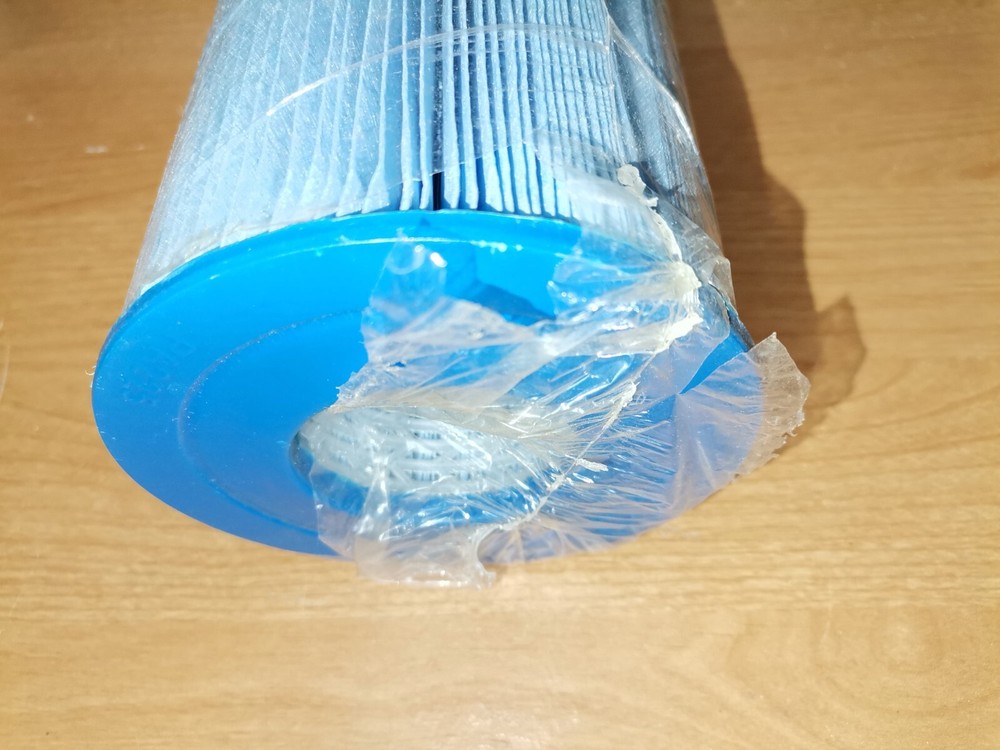 PURE FILTER PA225-M Jayward Microstar-Clear C-225 (anti microbial)