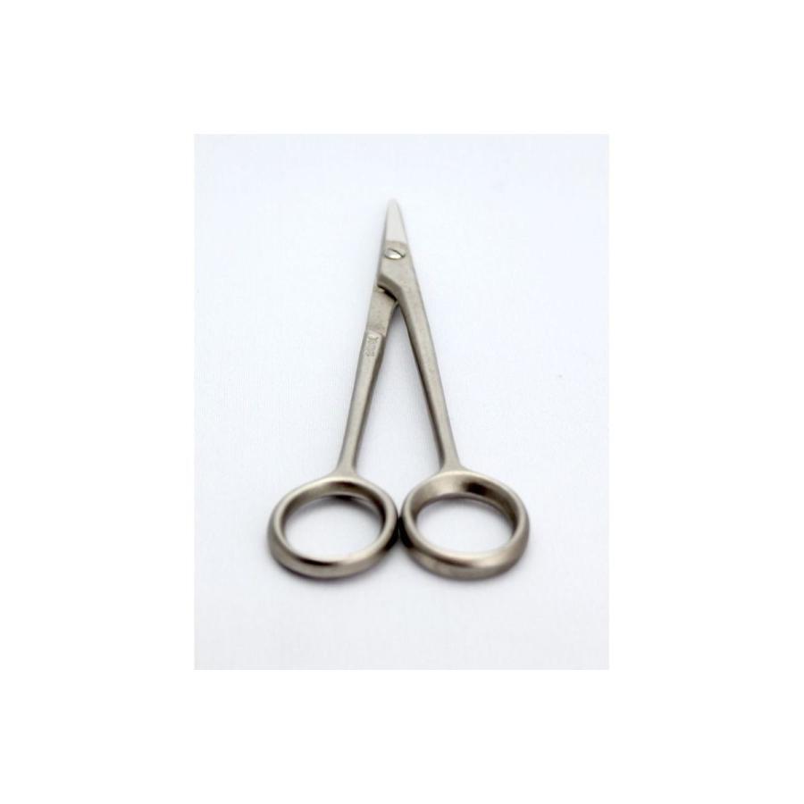 Masakuni white-dyed five-leaf bud scissors BONSAI TOOLS No.8005