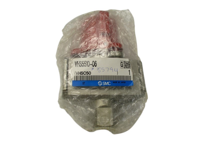 SMC VHS5510-06 NSMP