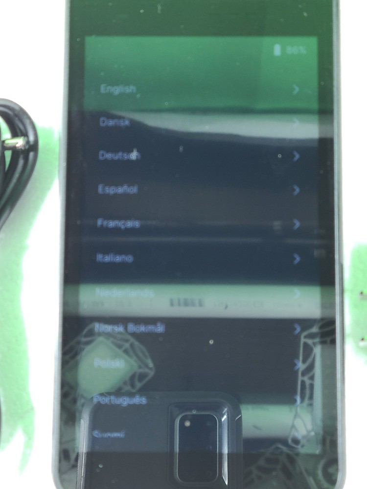 BBPOS WisePOS E WSC51 Stripe Terminal Card Reader