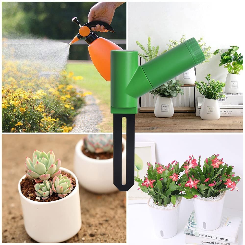 Soil Moisture Sensor | Soil Humidity Tester - WH51 Accessory Only