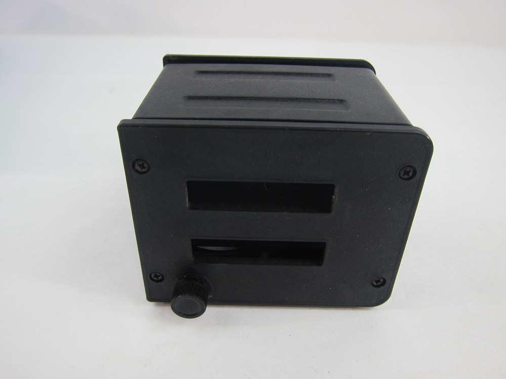 Nikon Optiphot Diaphot Microscope Lamp Housing 