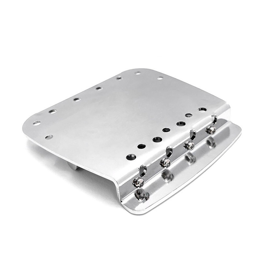 4 String Bass Bridge T Shaped Musical Instrument Accessory
