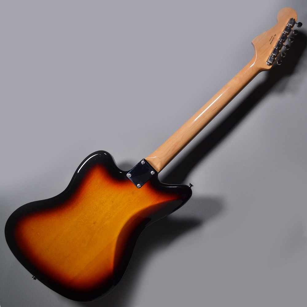 Fender JAPAN JAPAN TRADITIONAL 60S JAZZMASTER