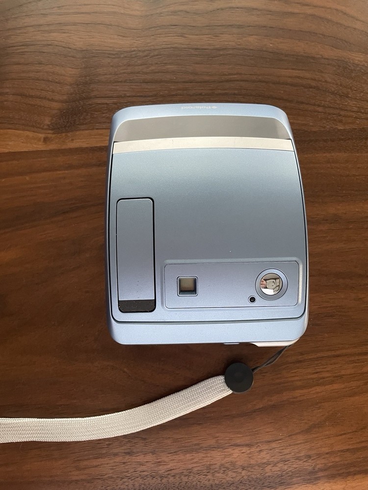 Polaroid one 600 Camera, Tested