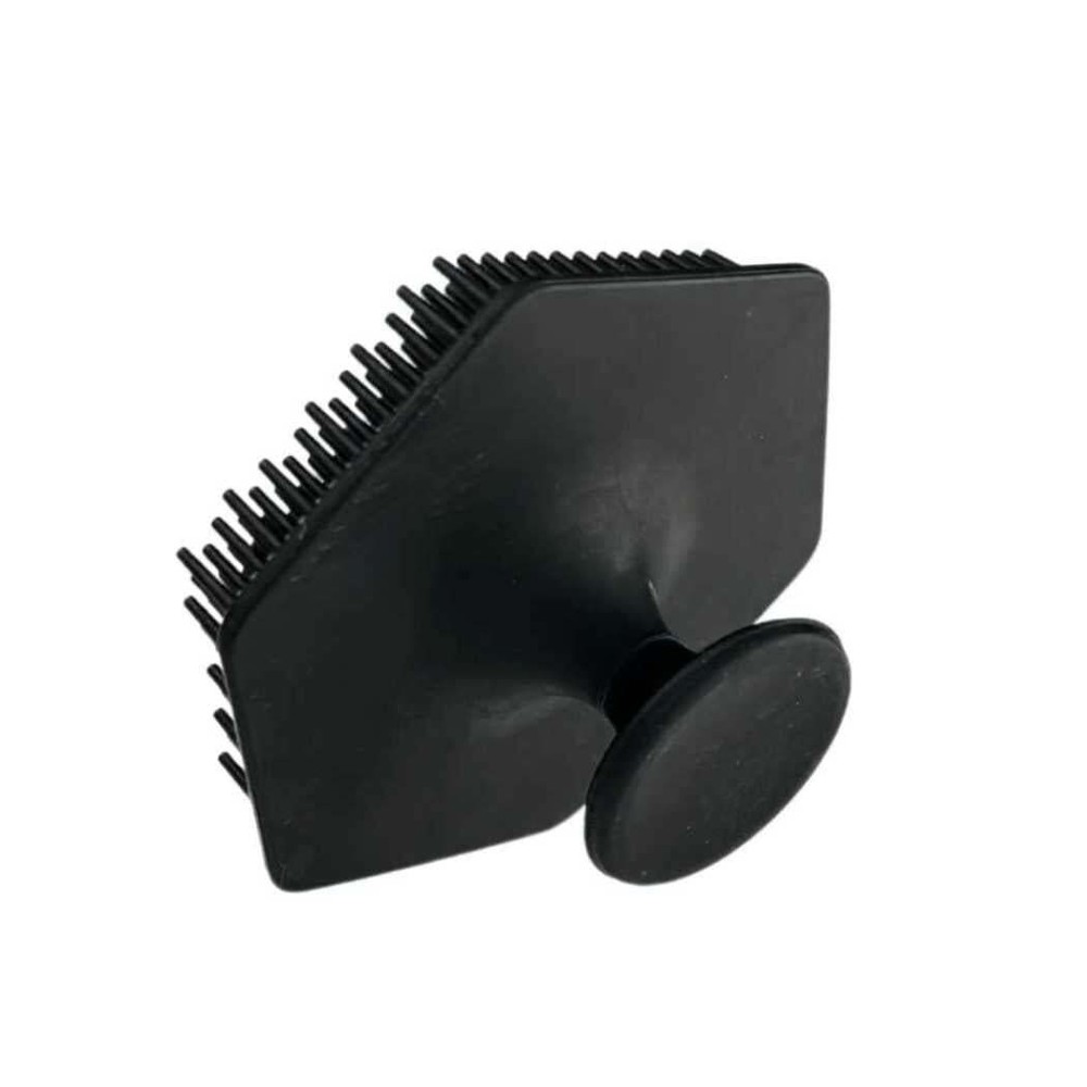 Silicone Face Scrubber by Shave Essentials