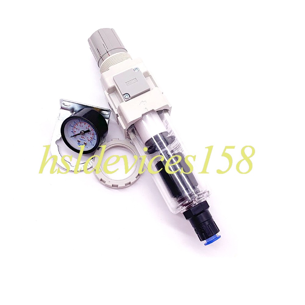 1PC SMC AW20-02C-A Filter Pressure Reducing Valve New