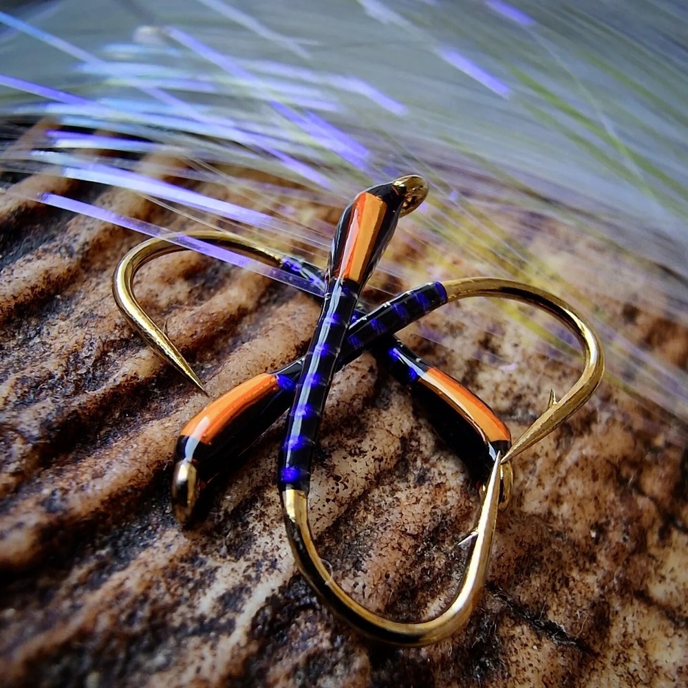 UV FLASH -FINE 1/69 - Fly Tying Materials