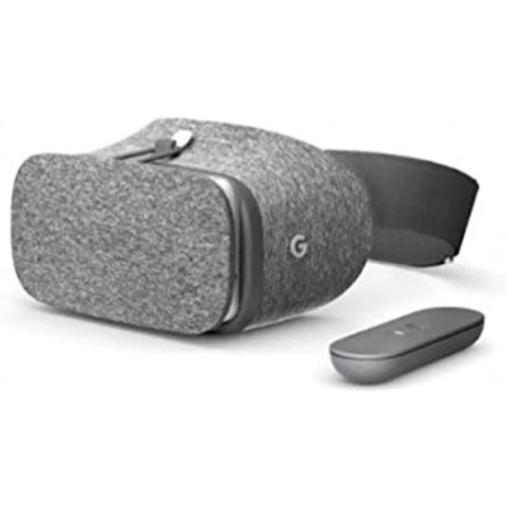 Google Daydream View - Slate