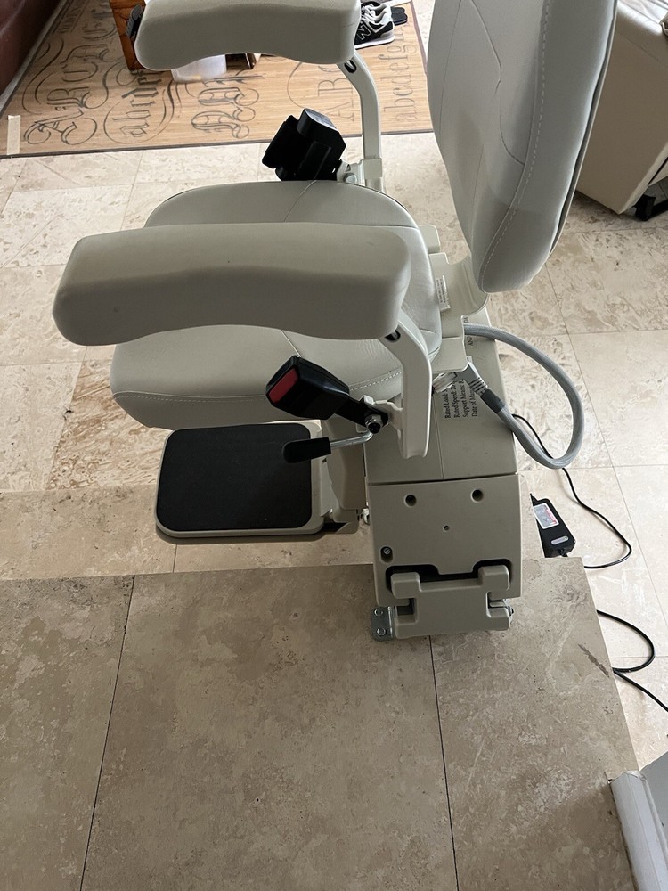 Power Chair