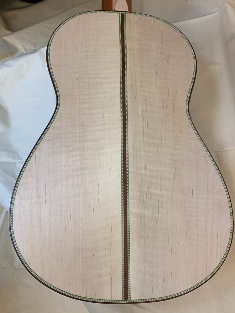 Classical Guitar Antonio Torres FE17 Model