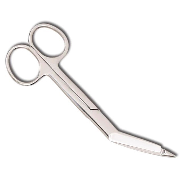 Lister Bandage Scissors