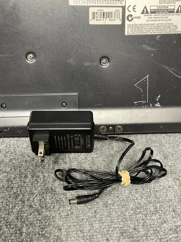 Unbranded DJ Controller Clip Launch & Session Overview Works Great W/ Adapter