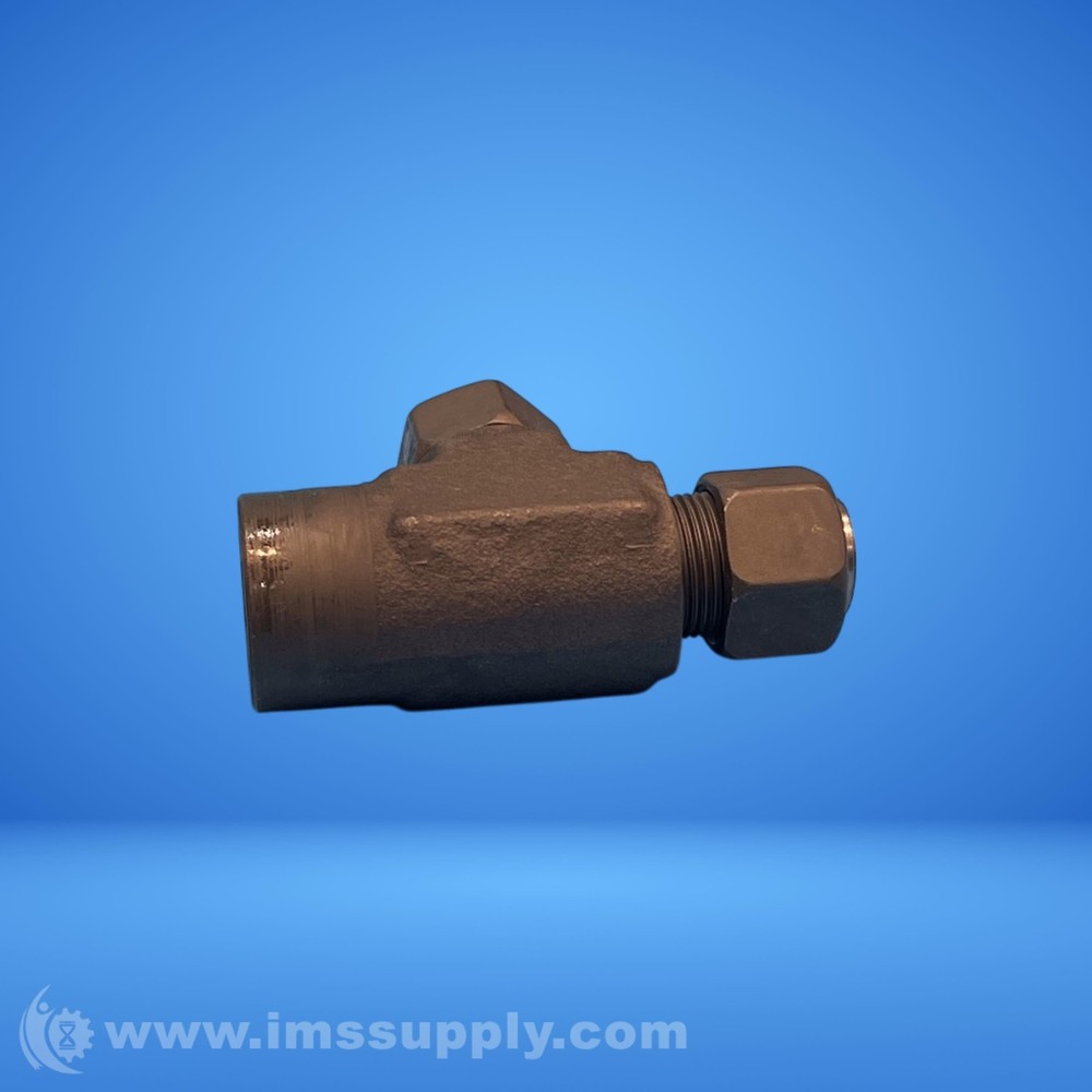 KTF12-030CE Tee Connector FNIP
